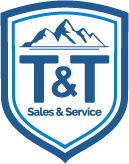 T&T Sales and Service