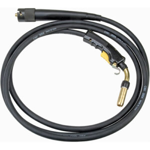 Replacement Air-Cooled MIG Guns