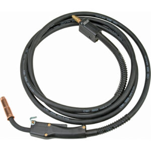 Replacement Air-Cooled MIG Gun