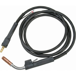 Replacement Air-Cooled MIG Gun