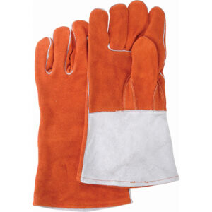 Premium Comfoflex™ Welding Gloves
