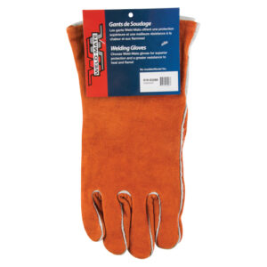 Premium Comfoflex™ Welding Gloves