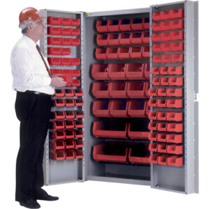 Deep-Door Combination Cabinet