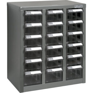 KPC-600 Parts Cabinet