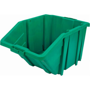 Jumbo Plastic Bin