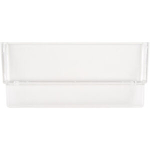 Label Holder for KPC-HD Heavy-Duty Parts Cabinets