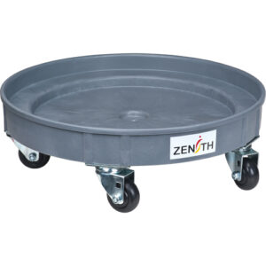 Leak Containment Drum Dolly