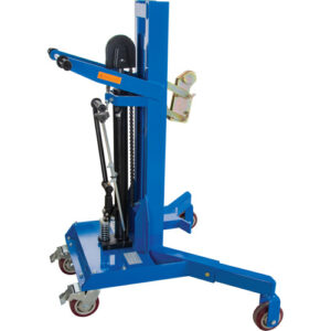 Ergonomic Drum Handler