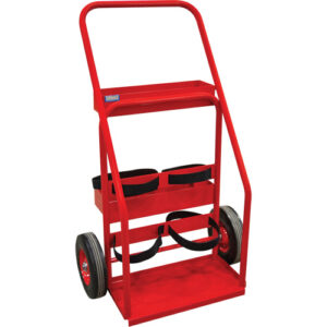 Hot Works Fire Prevention Cart