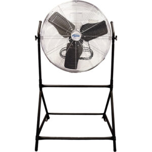 Roll-About Air Fan