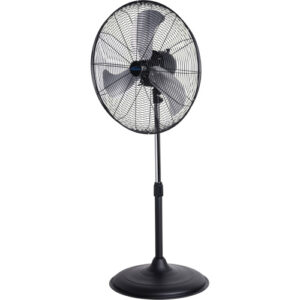 Oscillating Pedestal Fan