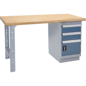 Pre-Designed Workbench