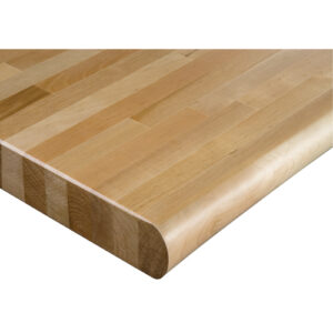 Laminated Hardwood Workbench Top