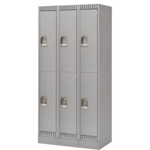 Lockers