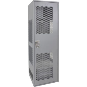 Gear Locker with Door