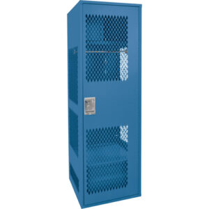 Gear Locker with Door