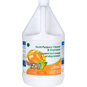 Multi-Purpose Cleaner & Degreaser
