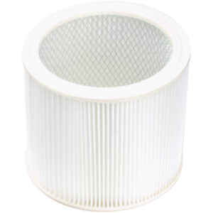 Industrial Wet/Dry Stainless Steel Vacuum Filter