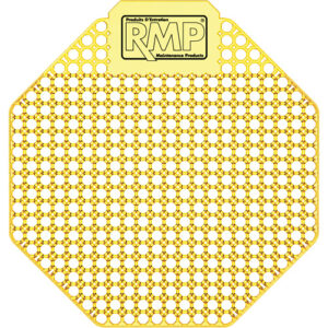 Splash Free Urinal Screen