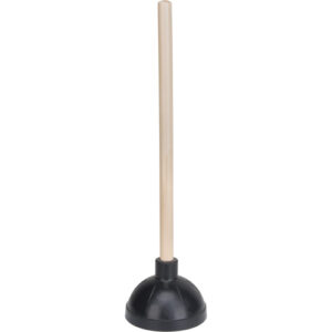 Heavy-Duty Plunger