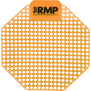 Splash-Free Urinal Screen