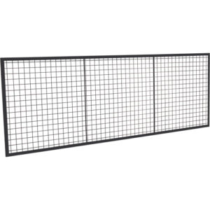 Wire Mesh Partition Panel