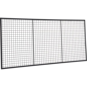Wire Mesh Partition Panel