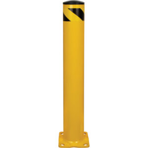 Safety Bollard