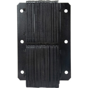 Laminated Dock Bumpers