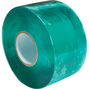 Static Dissipative Strip Curtain