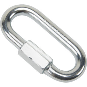 Zinc Plated Quick Link