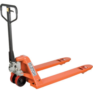 Heavy-Duty Manual Pallet Truck