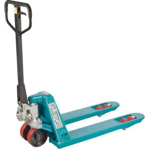Heavy-Duty Manual Pallet Truck