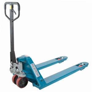 Heavy-Duty Manual Pallet Truck