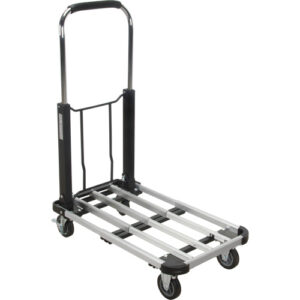 Foldable Platform Trucks