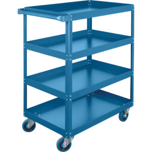 Shelf Carts