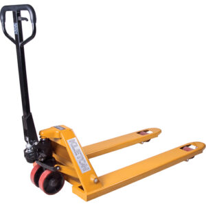 Manual Pallet Truck