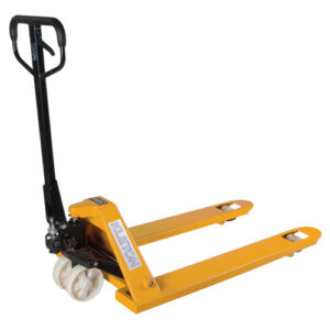 Manual Pallet Truck