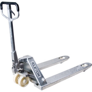 Manual Pallet Trucks
