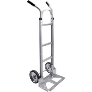 Knocked Down Hand Truck