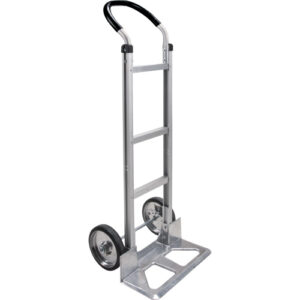 Knocked Down Hand Truck