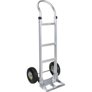 Knocked Down Hand Truck