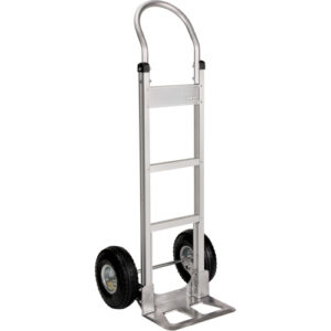 Knocked Down Hand Truck