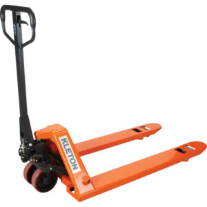 Quick-Lift Manual Pallet Truck
