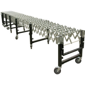 Expandable Conveyor