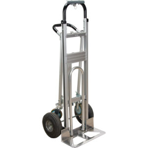 3-in-1 Convertible Hand Truck