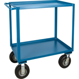Outdoor Shelf Cart