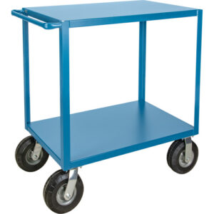 Outdoor Shelf Cart