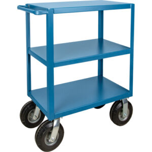Outdoor Shelf Cart