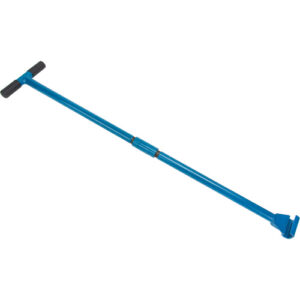 Machine Roller Steering Bar Handle